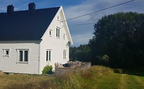 Øvrebø, Kristiansand