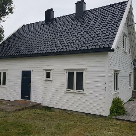 Øvrebø, Kristiansand Eksteriør billede