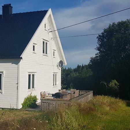 Øvrebø, Kristiansand Eksteriør billede