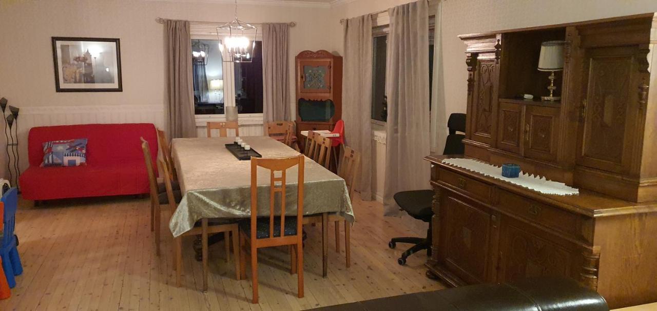 Øvrebø, Kristiansand Eksteriør billede