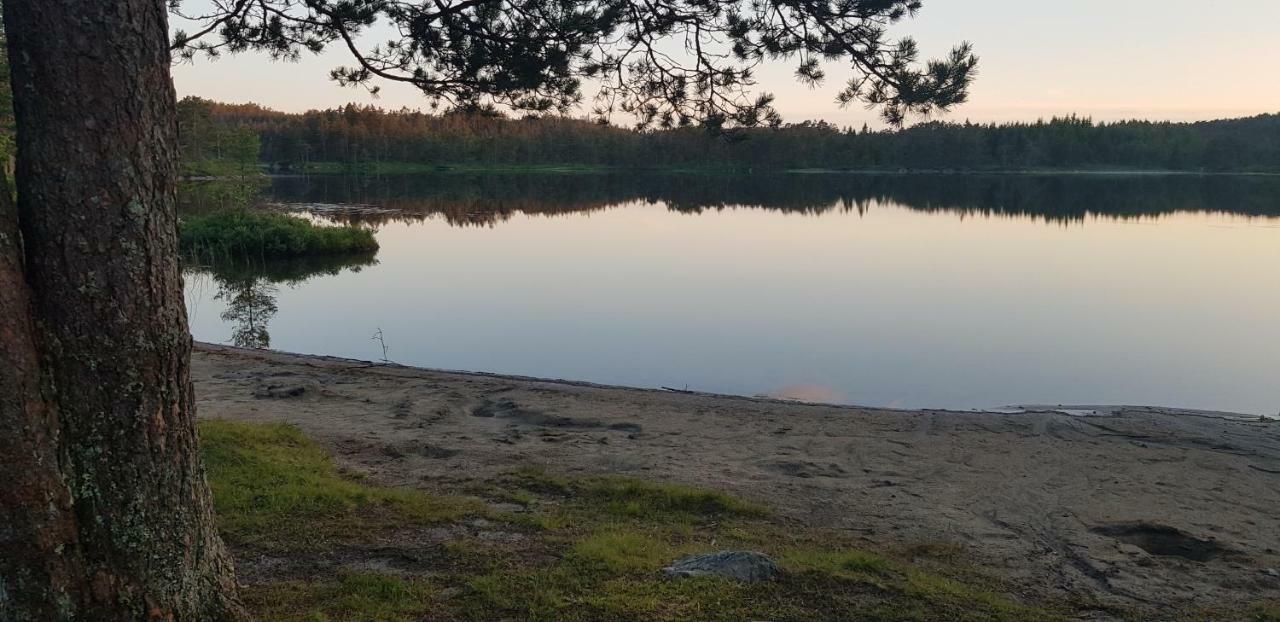 Øvrebø, Kristiansand Eksteriør billede