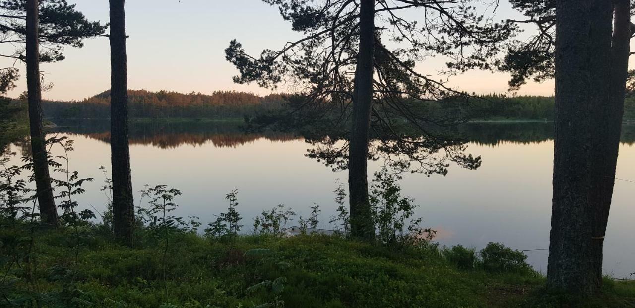 Øvrebø, Kristiansand Eksteriør billede
